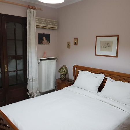 Ferienwohnung Meteora Stars Kalambaka Exterior foto