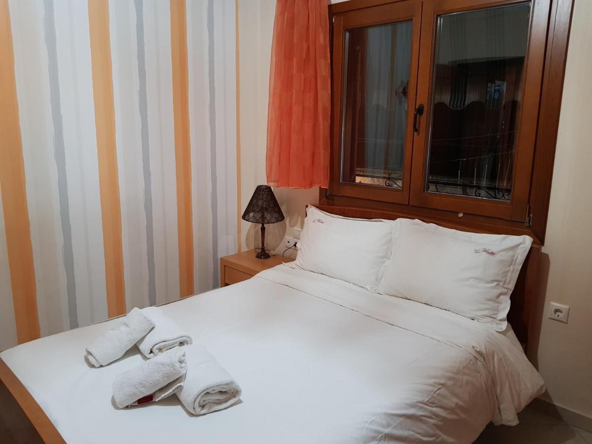Ferienwohnung Meteora Stars Kalambaka Exterior foto