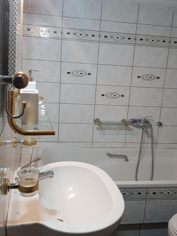 Ferienwohnung Meteora Stars Kalambaka Exterior foto